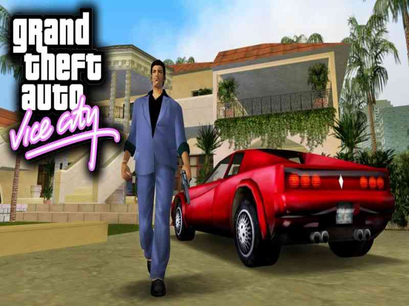 Download pc games 88 vice city
